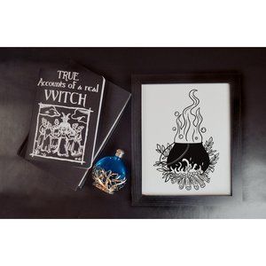 Witchy Home Decor